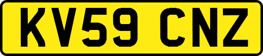 KV59CNZ
