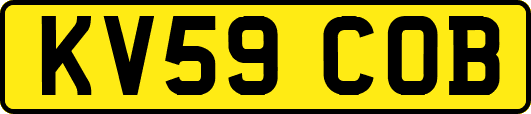 KV59COB