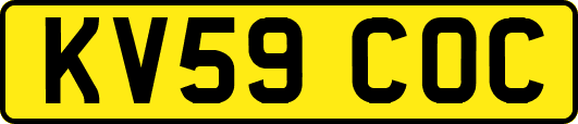 KV59COC