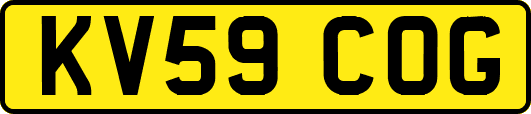 KV59COG