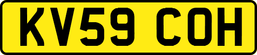 KV59COH