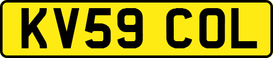 KV59COL
