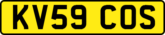 KV59COS