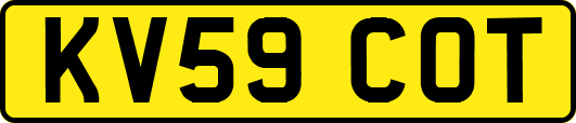 KV59COT