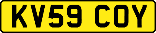 KV59COY