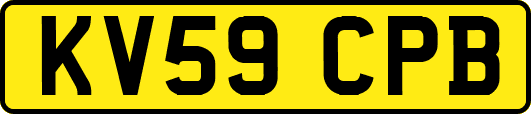 KV59CPB