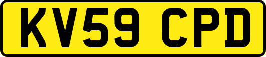 KV59CPD
