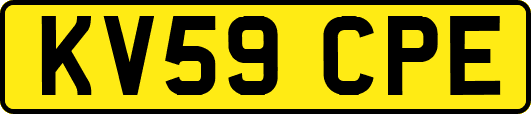 KV59CPE