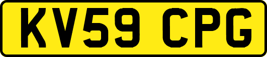 KV59CPG
