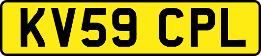 KV59CPL