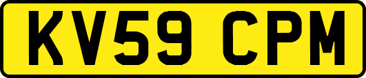 KV59CPM