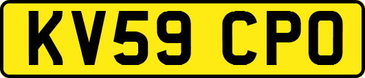 KV59CPO