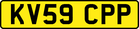 KV59CPP