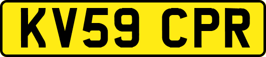 KV59CPR