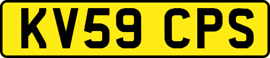 KV59CPS