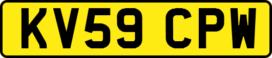 KV59CPW