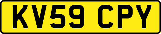 KV59CPY