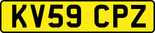 KV59CPZ