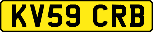 KV59CRB