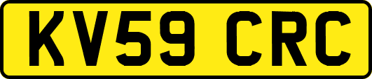 KV59CRC