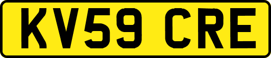 KV59CRE