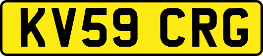 KV59CRG
