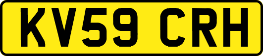 KV59CRH