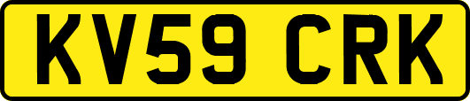 KV59CRK