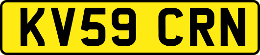 KV59CRN