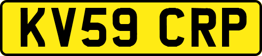 KV59CRP