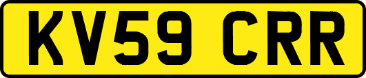 KV59CRR