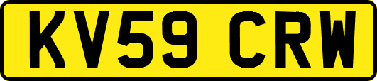 KV59CRW