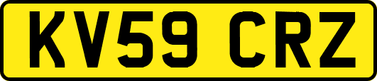 KV59CRZ