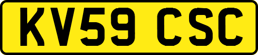 KV59CSC