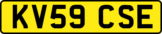 KV59CSE