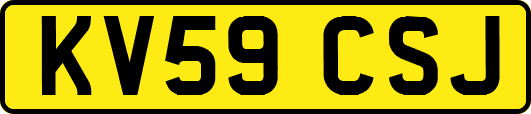 KV59CSJ