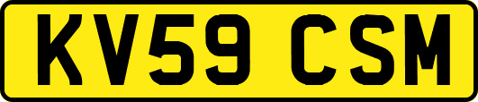 KV59CSM