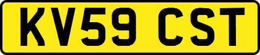 KV59CST