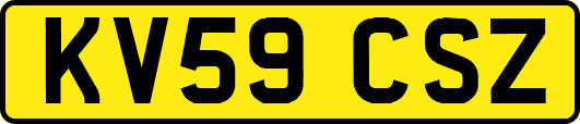 KV59CSZ