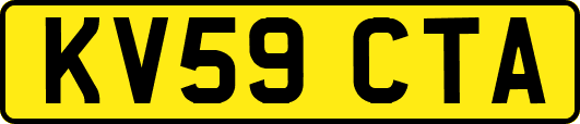 KV59CTA