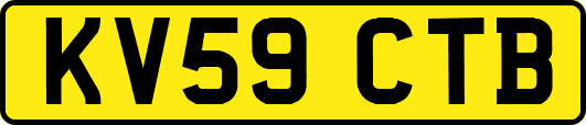 KV59CTB