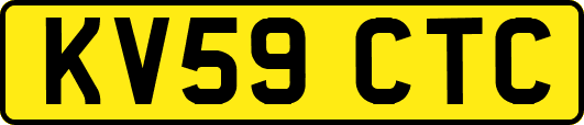 KV59CTC