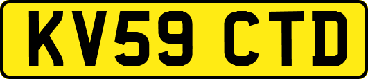 KV59CTD