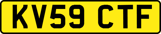 KV59CTF