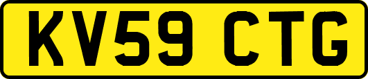 KV59CTG
