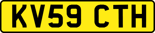 KV59CTH