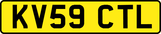 KV59CTL