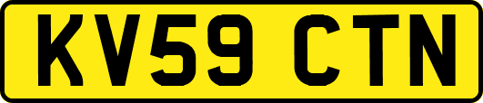 KV59CTN
