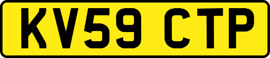 KV59CTP