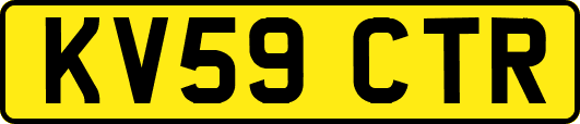 KV59CTR